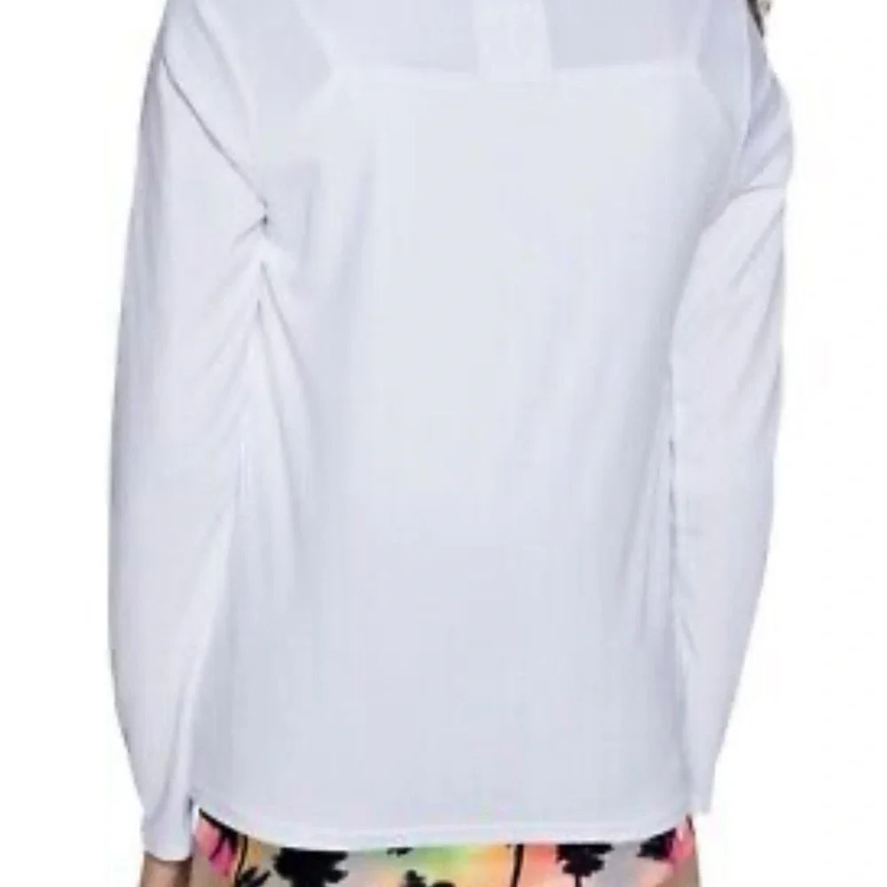 Hurley Rashguard - Picture 2 of 7